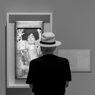 Judith und .........