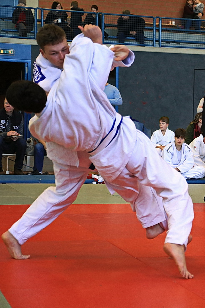 Judo 1