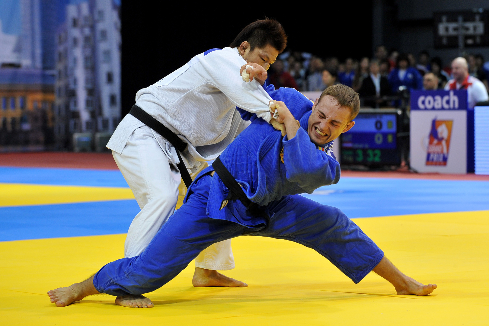 Judo #2