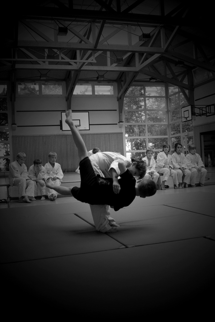 Judo