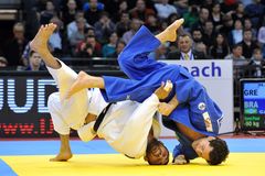 Judo