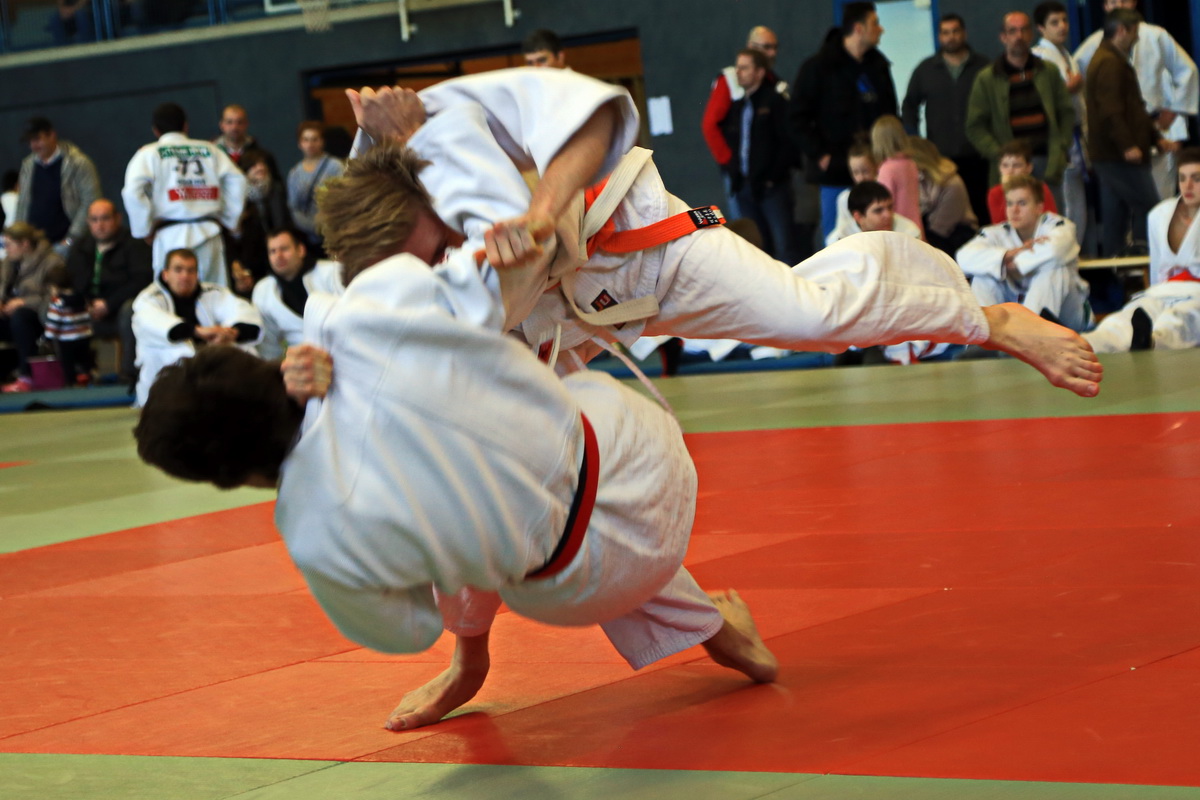 Judo 3