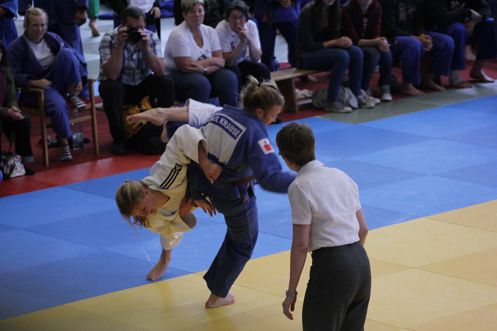 Judo