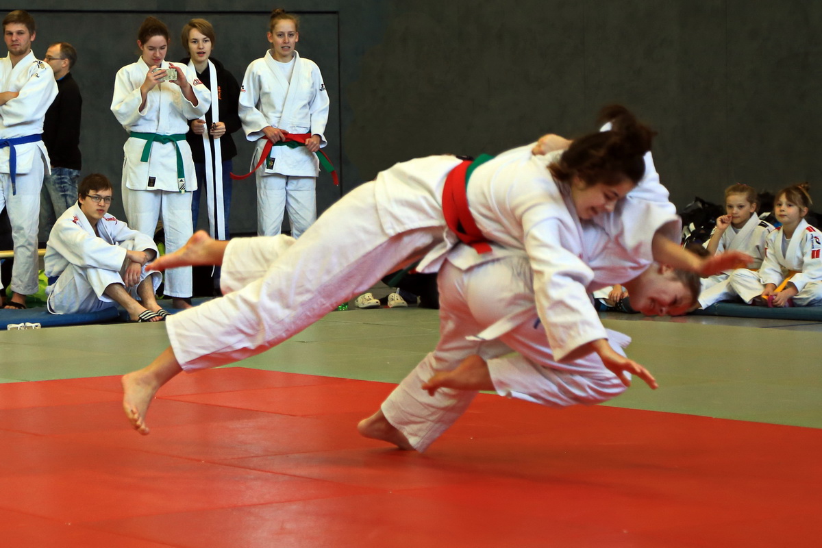 Judo 4