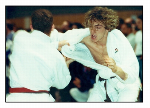 Judo