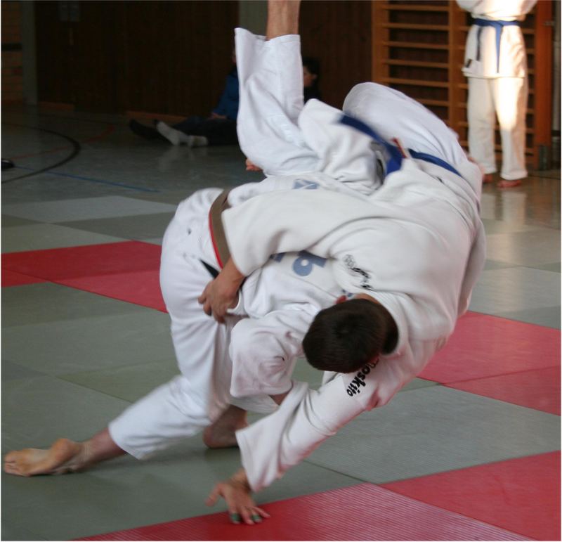 Judo