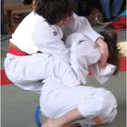 Judo....