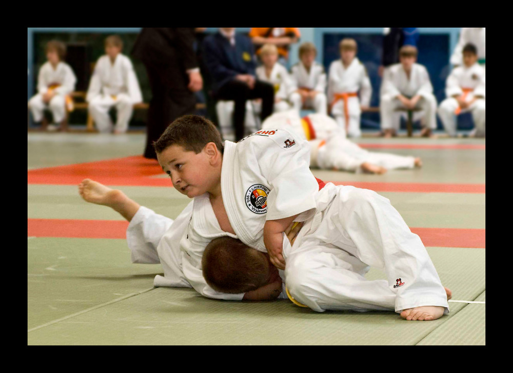 Judo