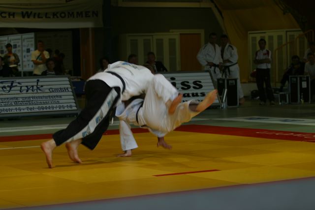 Judo