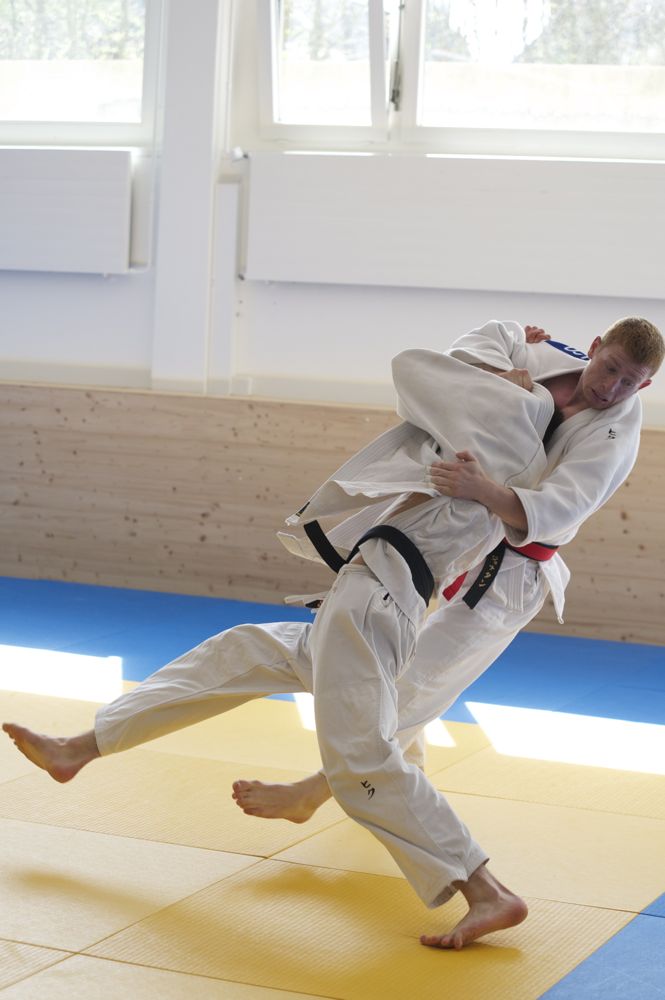 Judo