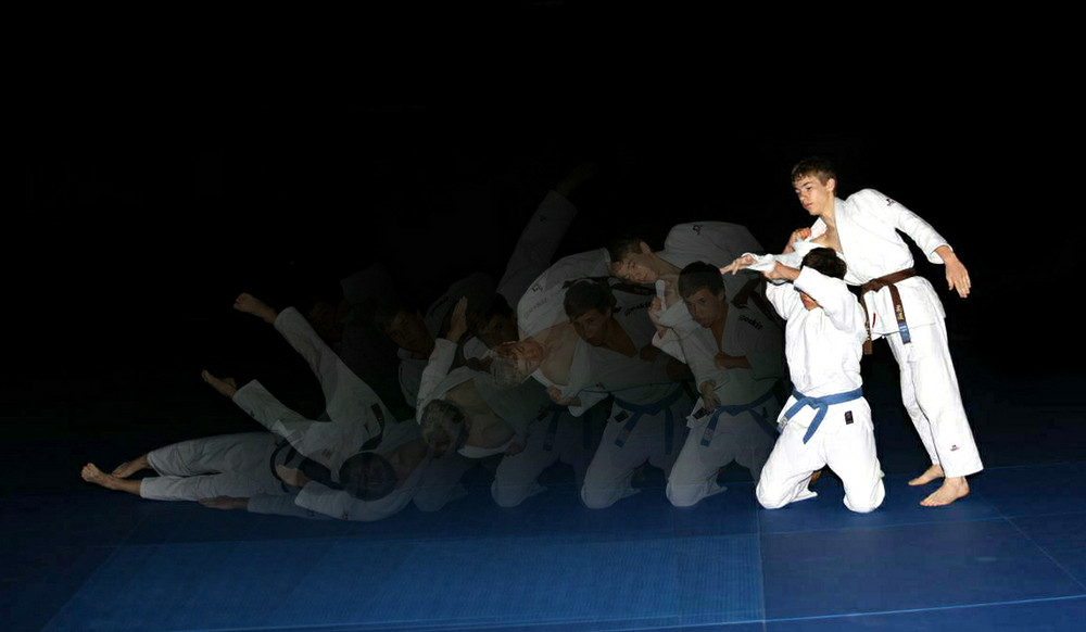 Judo