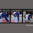 Judo - Bastienne