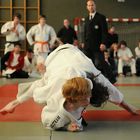 Judo - Bezirksliga