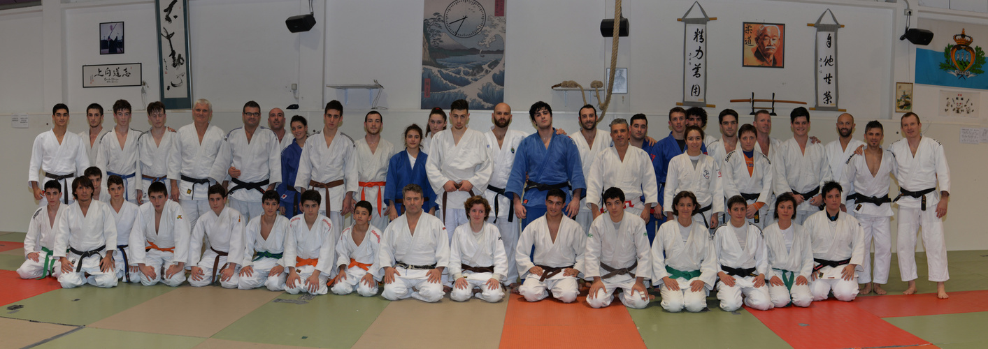 Judo bollenti spiriti 2 2013