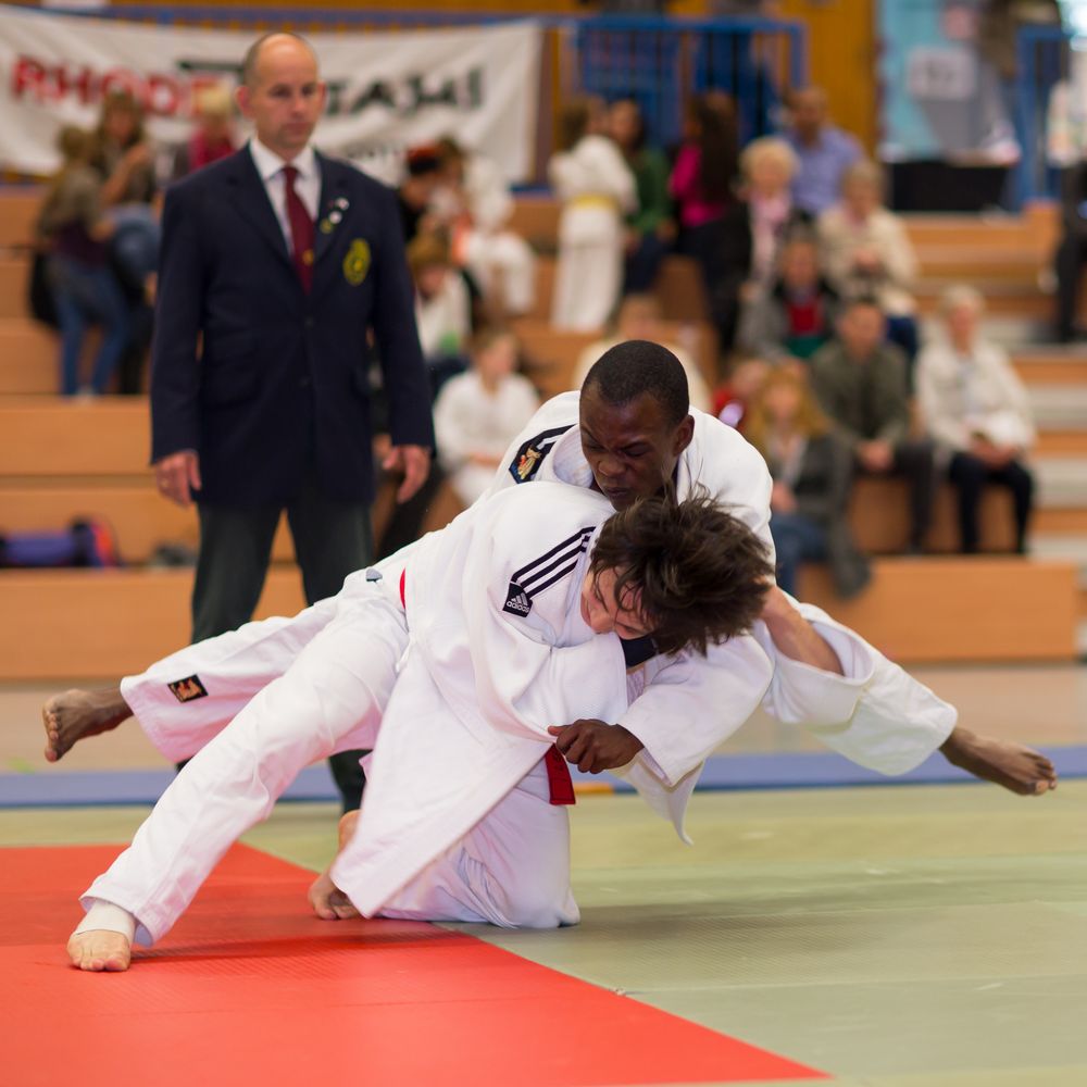 Judo