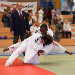 Judo