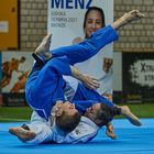 Judo Demonstration