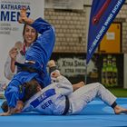 Judo Demonstration