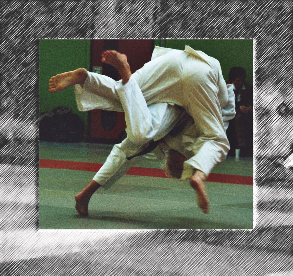 Judo