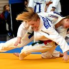 Judo - Gegenwind