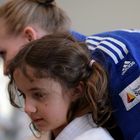 Judo-Kids - in besten Händen