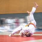 Judo  Shiai in Paderborn