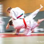 Judo  Shiai in Paderborn