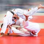 Judo Shiai in Paderborn