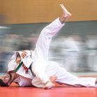 Judo Shiai in Paderborn