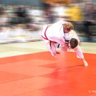 Judo  Shiai in Paderborn