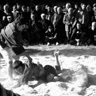 judo ,tradicional de Georgia