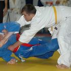 Judo Turnier