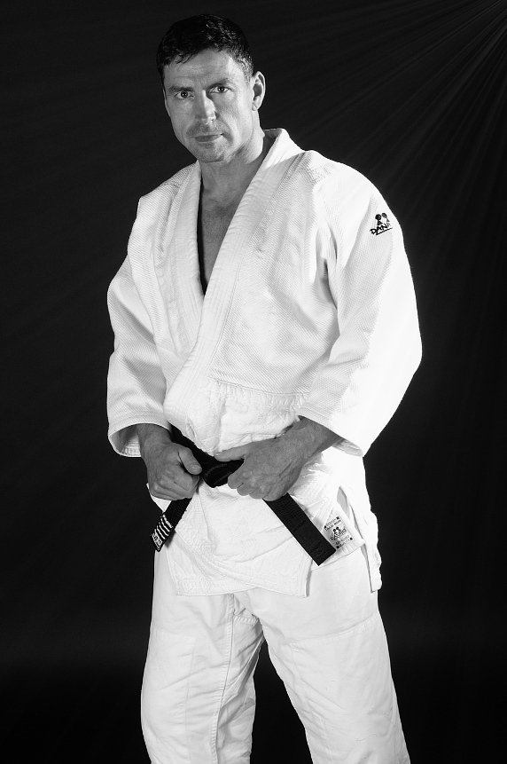 Judoka