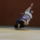 Judokampf