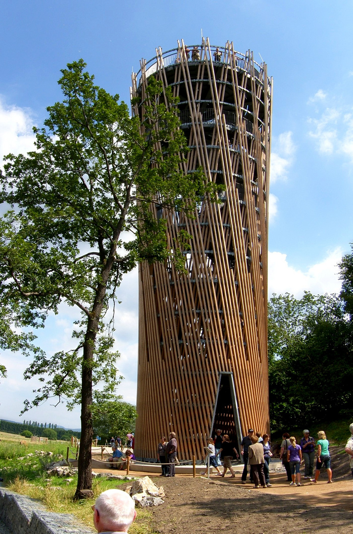 Jübergturm