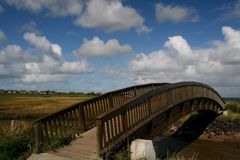 Jücker-Marsch Brücke I