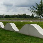 Jüdische Gedenkstätte Duisburg Innenhafen