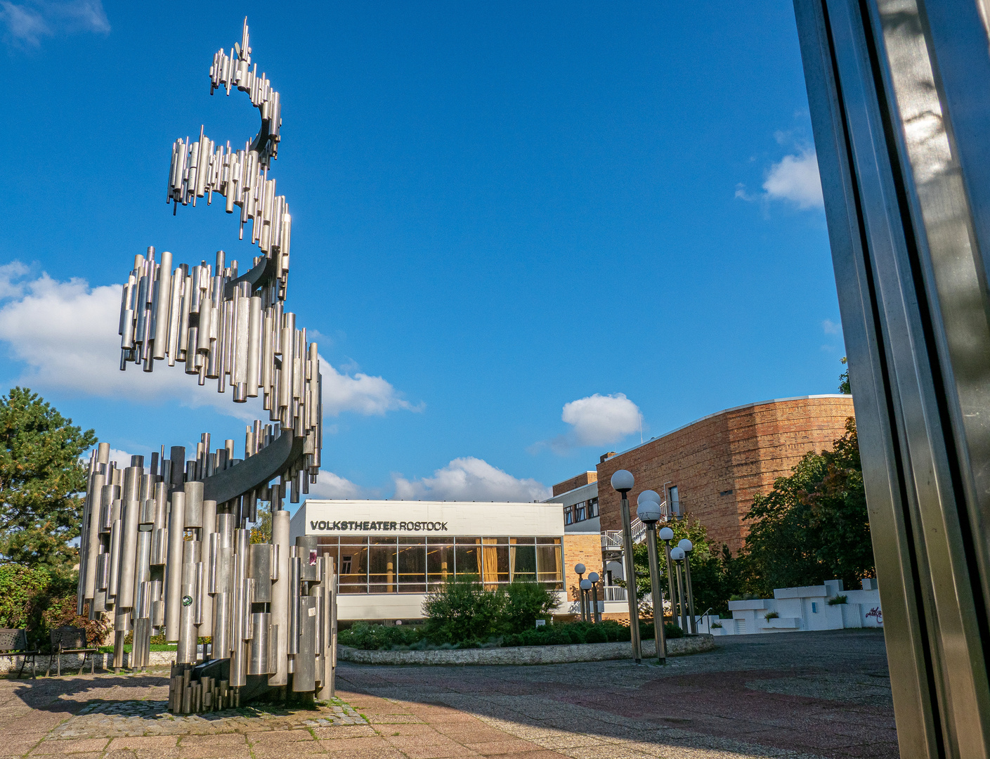 Jüdische Kulturtage in Rostock