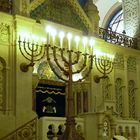 Jüdische Symbolik in Berlin