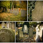 Jüdischer Friedhof