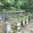 Jüdischer Friedhof 1680 - 1939 Nassau an der Lahn