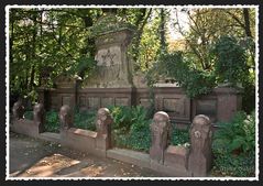 Jüdischer Friedhof (2)