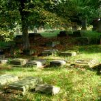 Jüdischer Friedhof 2