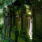 Jüdischer Friedhof 