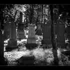 Jüdischer Friedhof Aachen