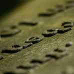 Jüdischer Friedhof Aachen