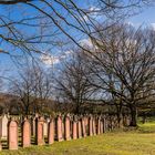 Jüdischer Friedhof Alsbach IV