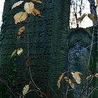 Jüdischer Friedhof Altona