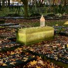 Jüdischer Friedhof Altona