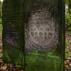 Jüdischer Friedhof Altona